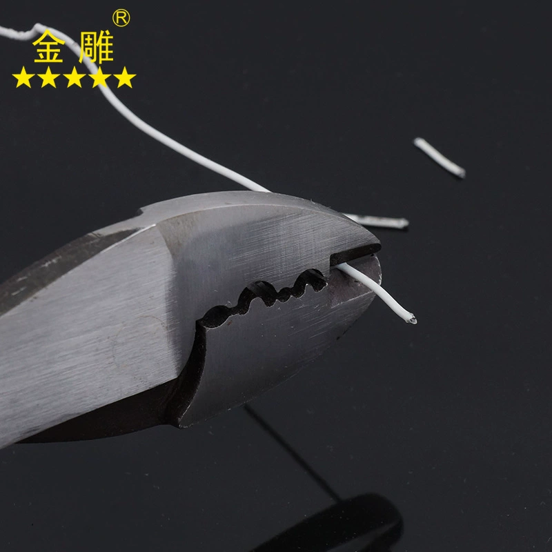 Universal cable, cutters