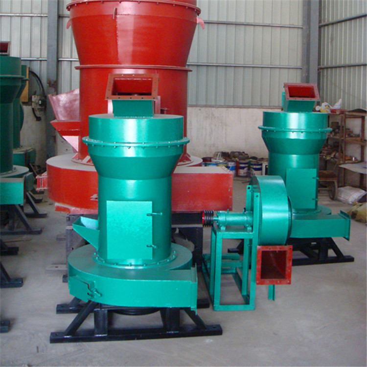 小型雷蒙磨粉机 3R1510雷蒙磨 石灰石小型石头磨粉机 石材研磨机