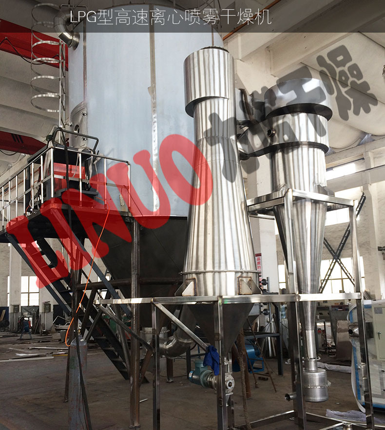 实力企业力诺推出：大专院校试验喷雾烘干机-实验室用喷雾干燥机