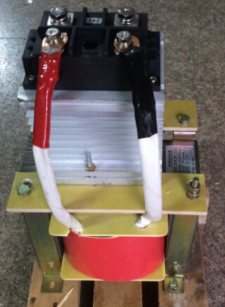 单相整流变压器BKZ-6.5KVA/6.5KW/6500W交流电变直流电可定做电压