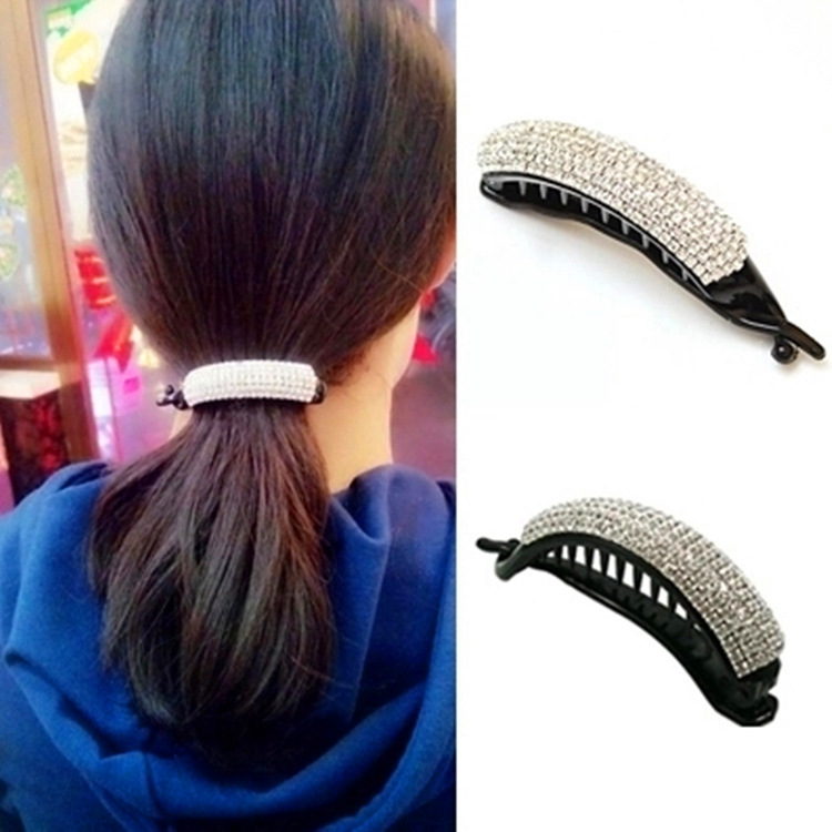 Ponytail