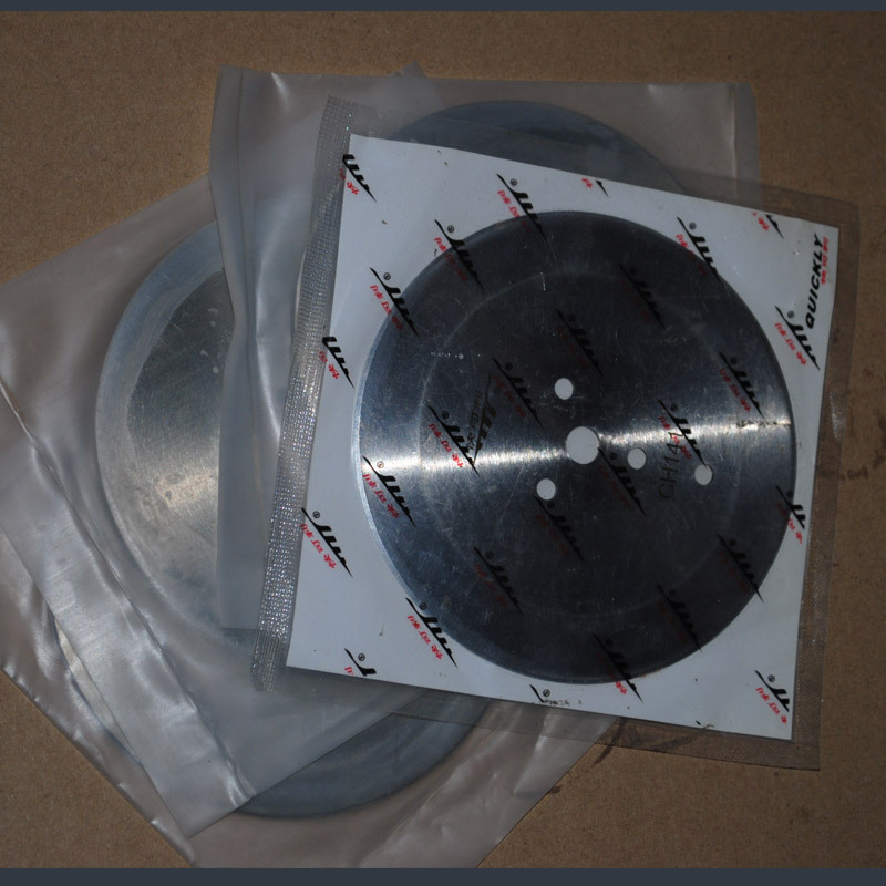 上海和鹰高鸟AGMS自动铺布机YIN 拉布机配件  圆刀片