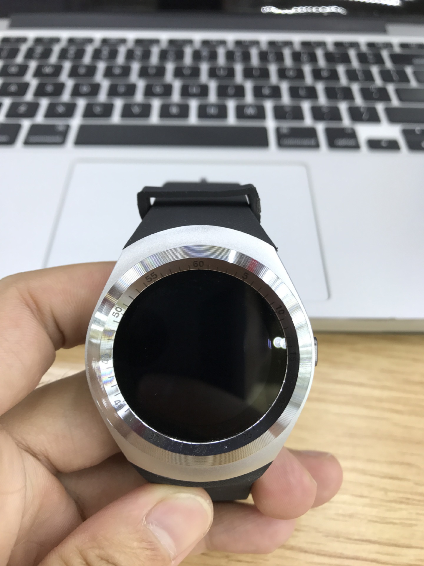 Smart Watch Appel Bluetooth - Ref 3439410 Image 10