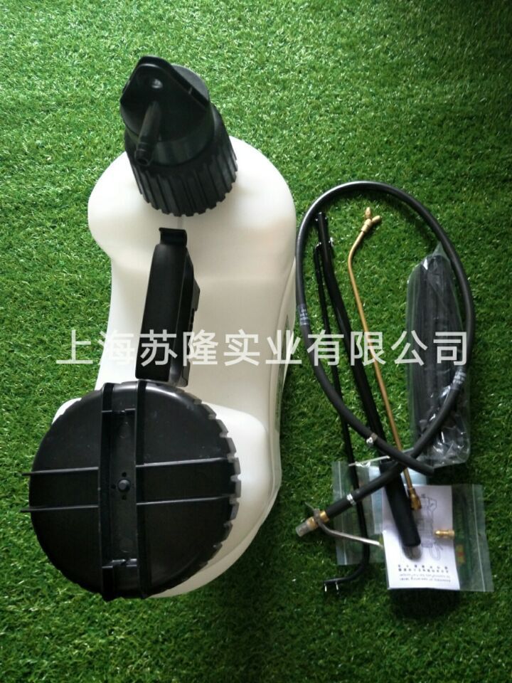 喷雾器