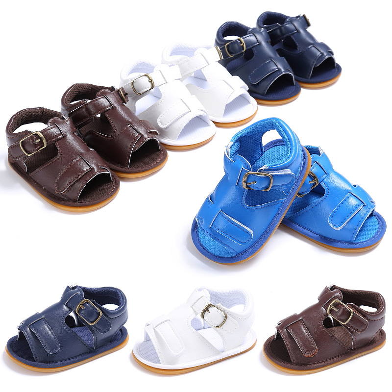Baby Sneakers Baby Soft Soled Shoes Todd...