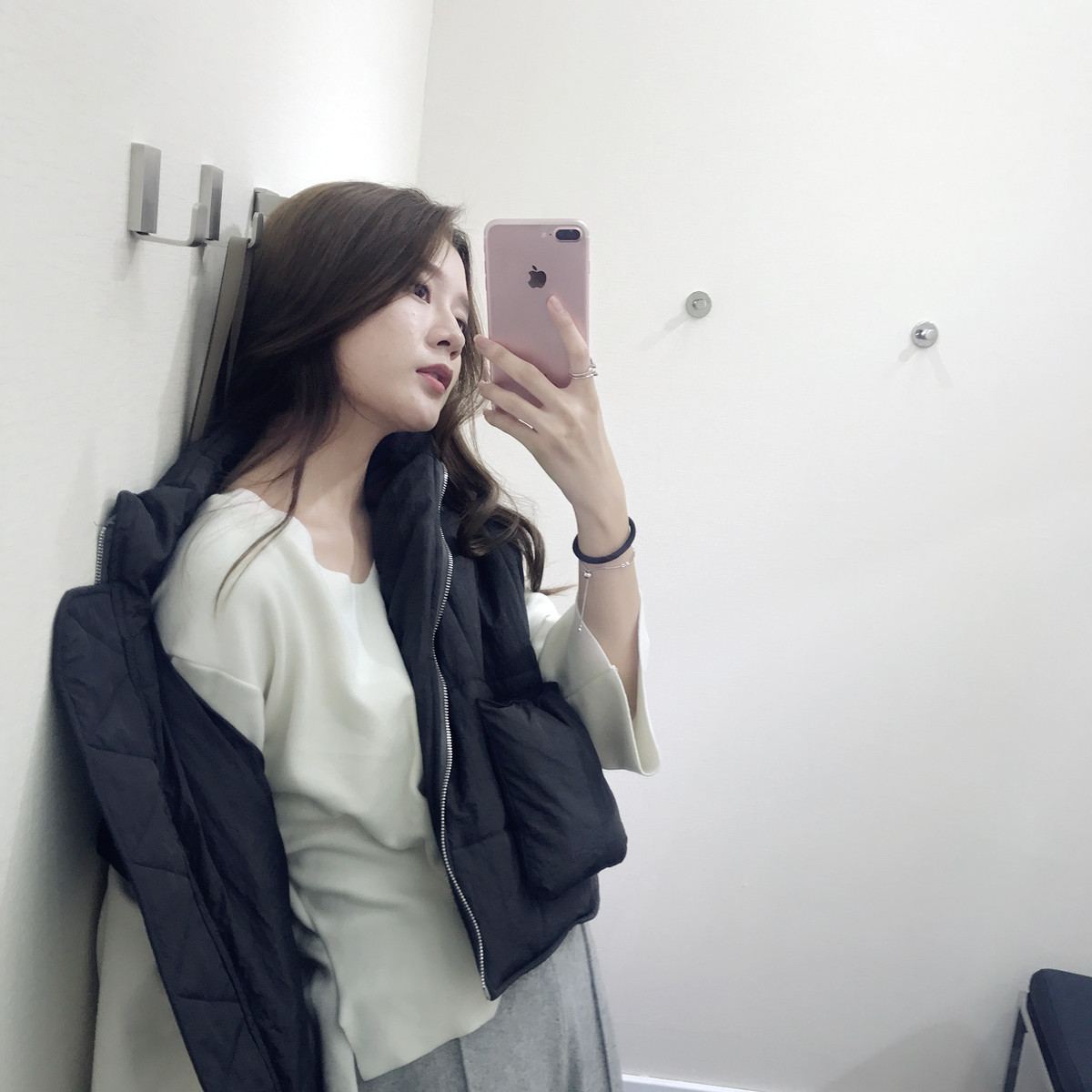 Gilet femme HDSNN en Coton - Ref 3317558 Image 99