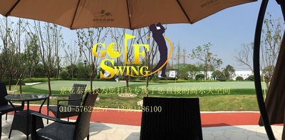 高爾夫人造果嶺 室內高爾夫果嶺 仿真草高爾夫果嶺