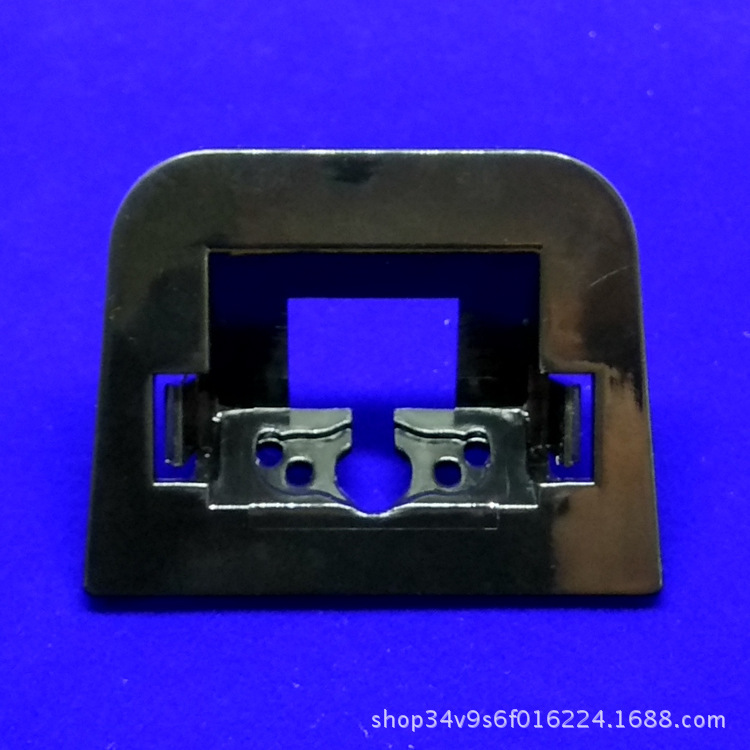 12 Toyota Prius original car reserved hole special car camera bracket recorder rear lens seat shell