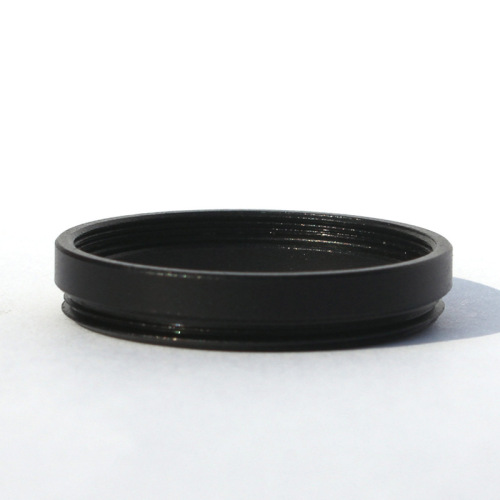 Datyson Astronomical Telescope Accessory 1.25-inch M30 to M28 Filter Adapter 5P9961