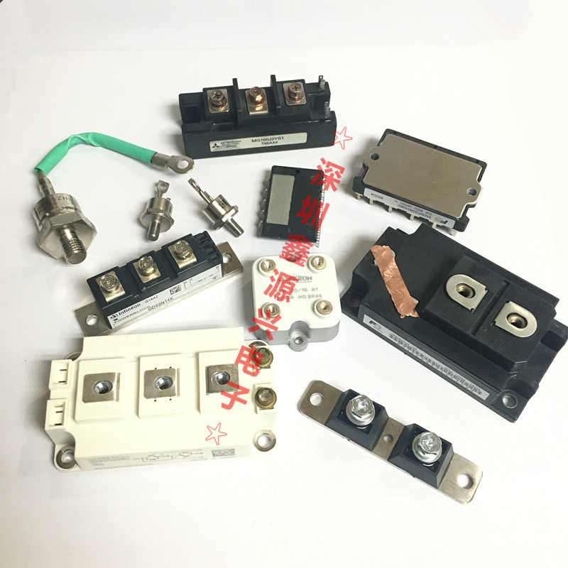 全新原装进口 1MBI600S-120 600A 1200V IGBT功率模块