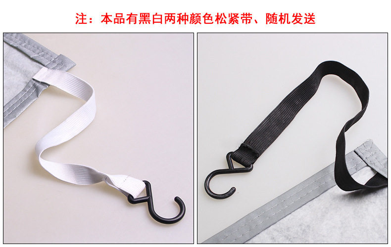Aluminum Film Half Cover Car Cover Camouflage Car Cover Car Windshield Half Cover Car Cover Snow Shield Sun Shield