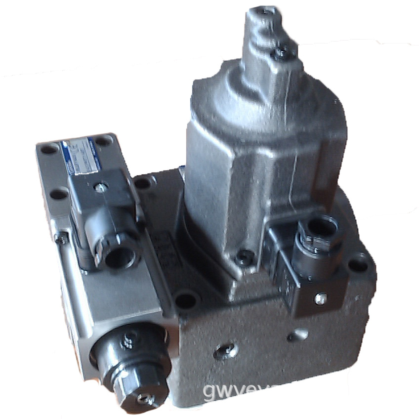 ��������YUKEN����ѹ������˫����EFBG-03-125-C