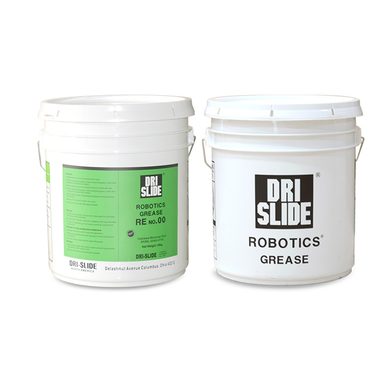 缔奈DRISLIDE ROBOTICS GREASE RE NO.00