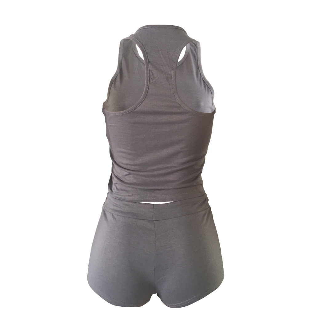 Costume femme en Mélange de coton - Ref 3333653 Image 32