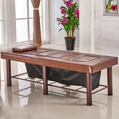 厂家直销 六腿加固熏蒸床理疗床美容汗蒸床 全身熏蒸床按摩床定制|ms