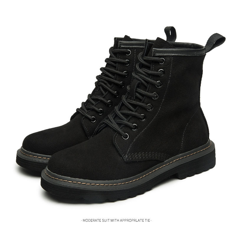 Bottes femme en En cuir - Ref 3354700 Image 29