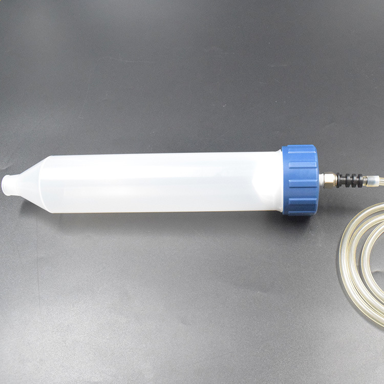 厂家供应点胶机专用200cc点胶针筒批发