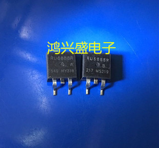 ���I���O�����lRJK0822ԭ�b��C TO-263���b ���I�C���z�y