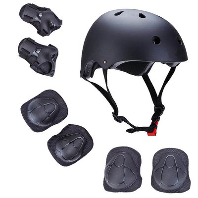Skateboard helmet To attack improve air circulation motion Bicycle Plum blossom Skate Skating Skating Helmet protective clothing Manufactor