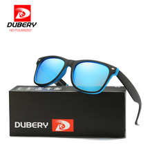 DUBERY ����2140��Ůͬ��ʱ���׶���Ĥ̫����ƫ���۾�ī���� D728