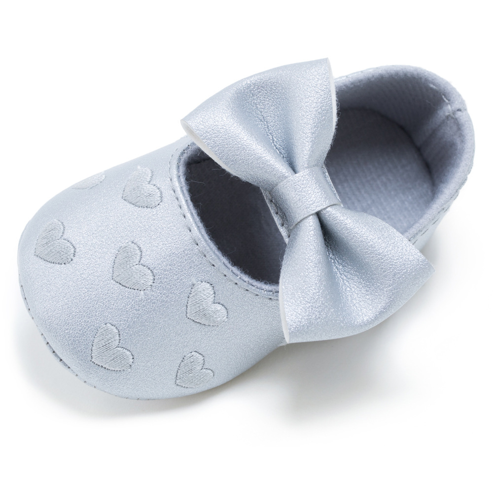 Chaussures bébé en Cuir microfibre - Ref 3436659 Image 6