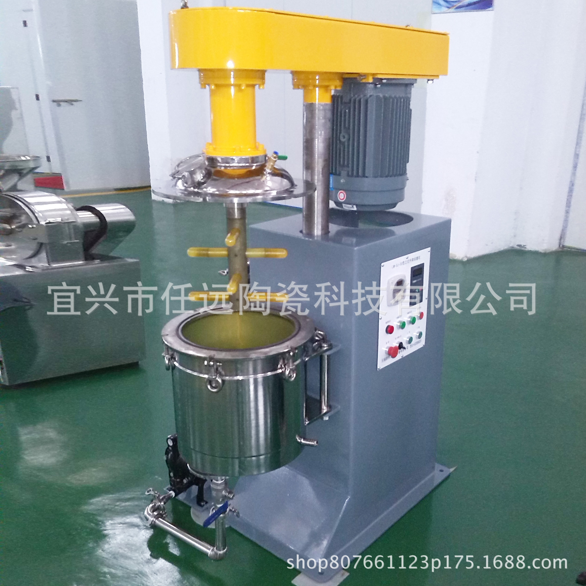 供应实验室球磨机 球磨机