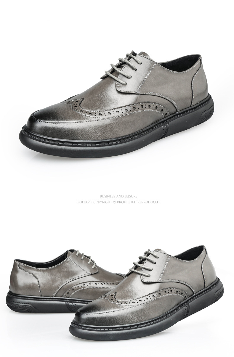 Chaussures homme - Ref 3445719 Image 45