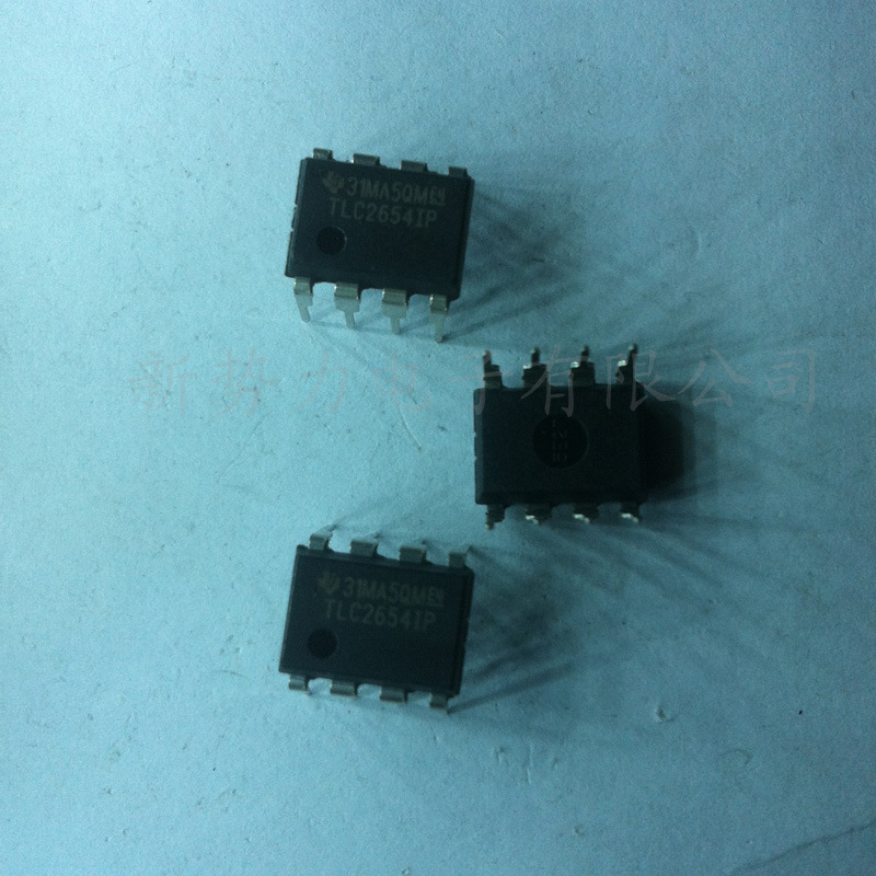 TLC2654CP TLC2654IP TLC2654AIP TLC2654IN TLC2654AIN