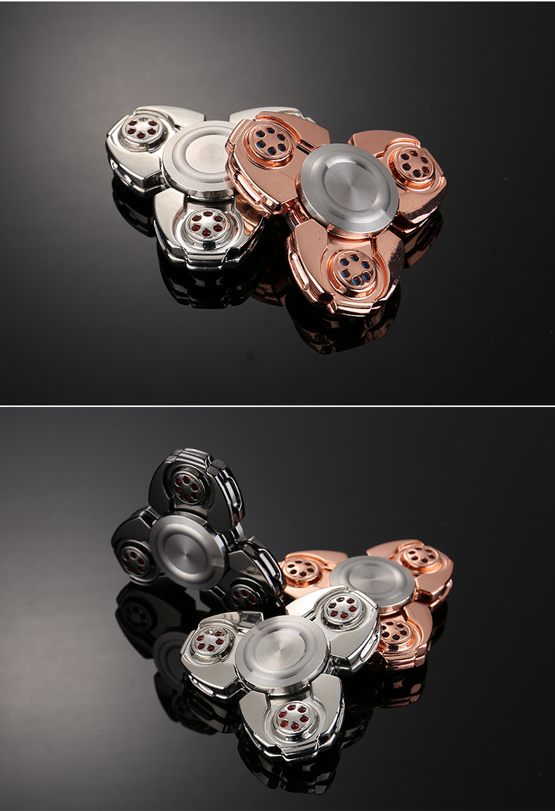 Hand spinner      - Ref 2618578 Image 34