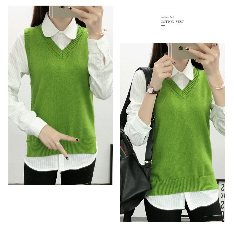 Gilet femme - Ref 3318113 Image 14