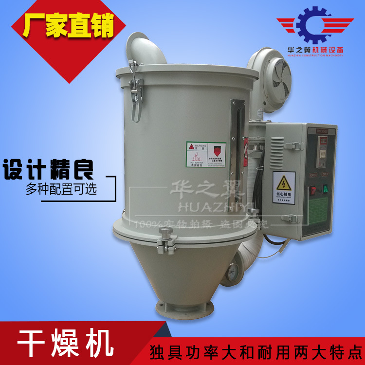 干燥机1