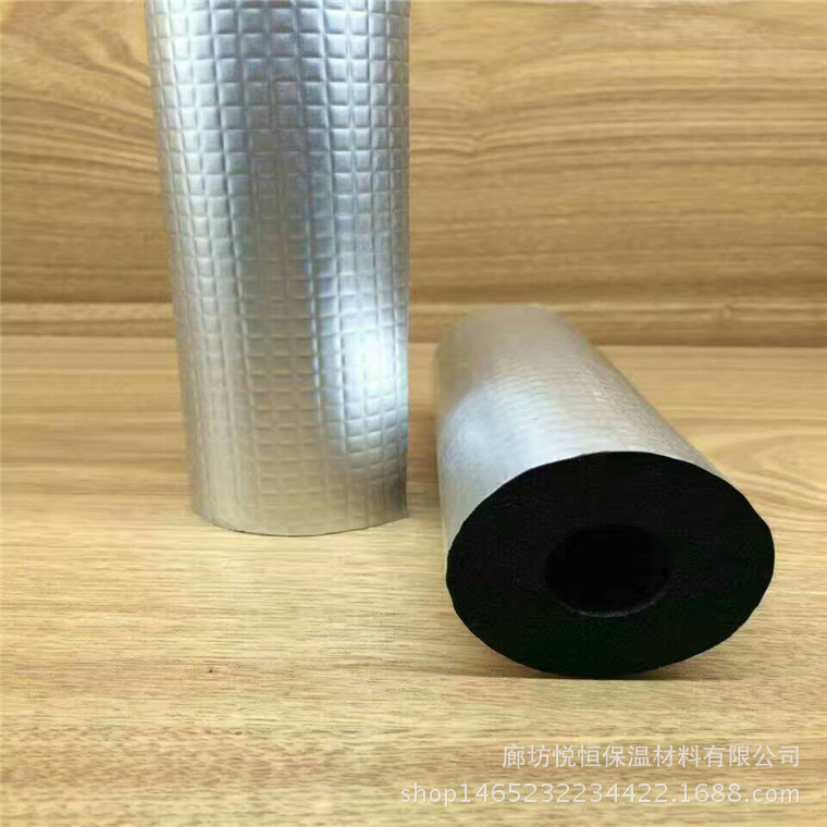 保温吸声产品05