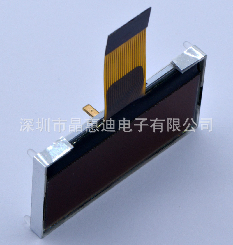 1.5�� 19264Һ�� ����ģ��  FSTN  ��Ĥ����   ���ݵ�LCD����