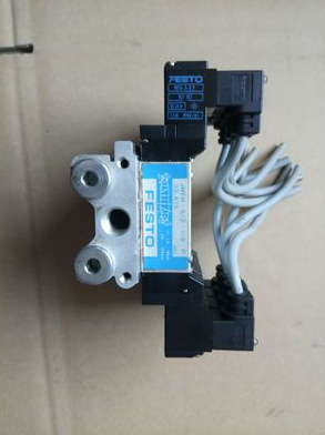 原装FESTO   JMEH-5/2-1/8-P 30615   原装