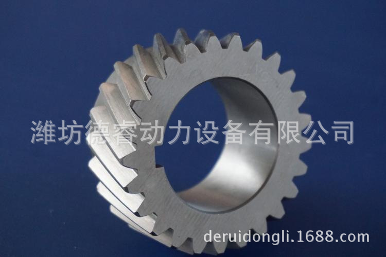 614020038齿轮