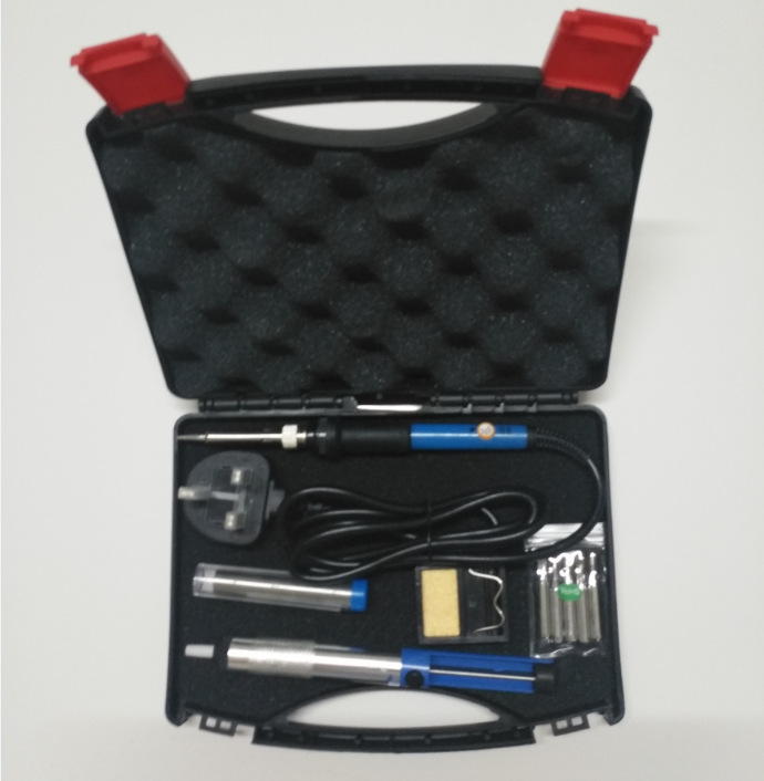 工具箱英规6件套