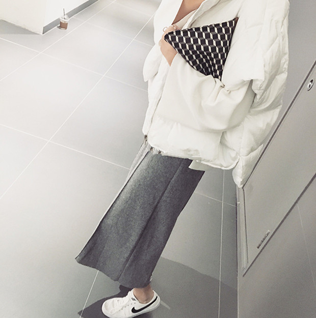 Gilet femme HDSNN en Coton - Ref 3317558 Image 14