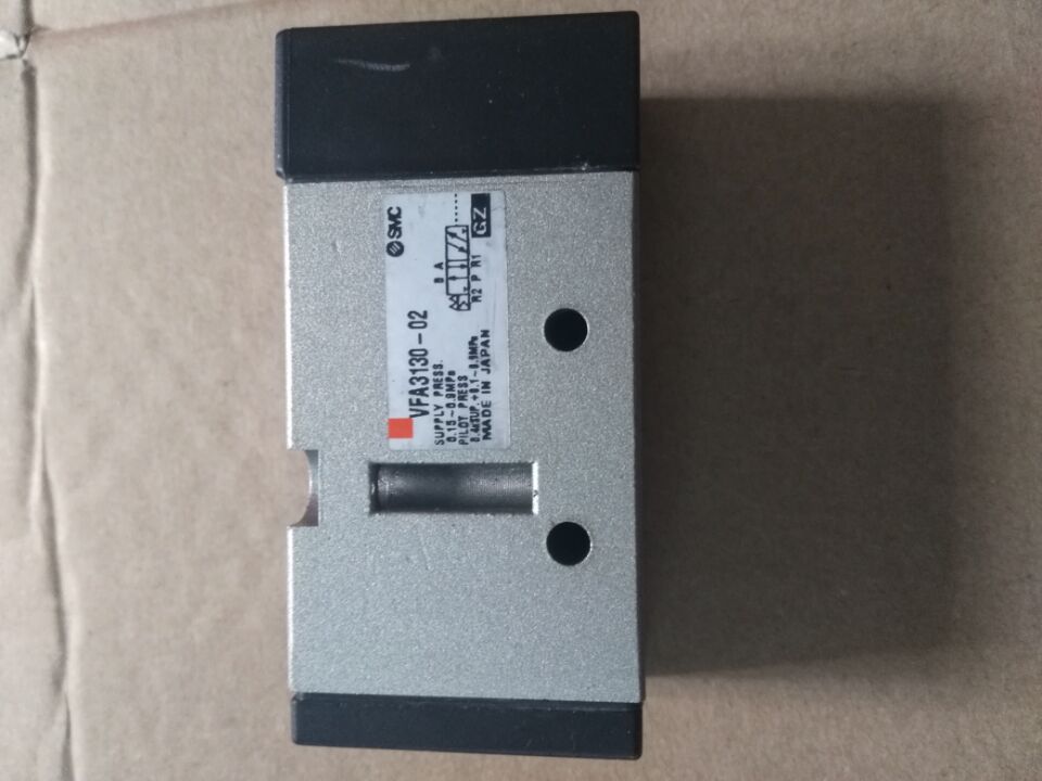 供应SMC 气控阀VFA3130-02 VFA3130-01 VFA3130-02A  正品