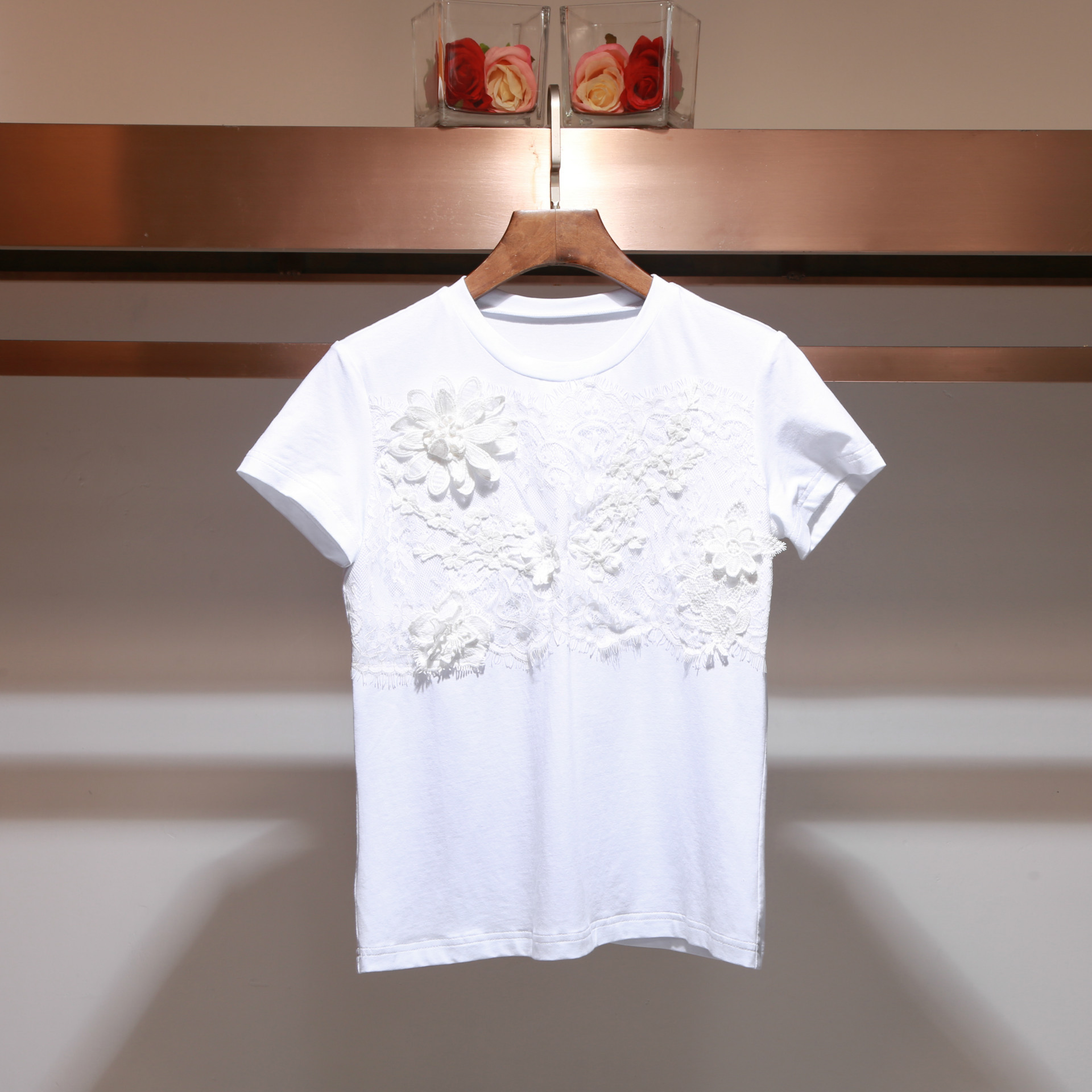 Costume femme SI ANSHI en Coton - Ref 3333647 Image 34