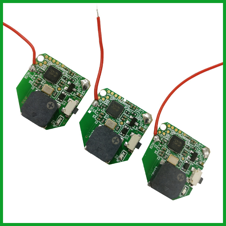 BLE-防丢器-V1.0 蓝牙防丢器