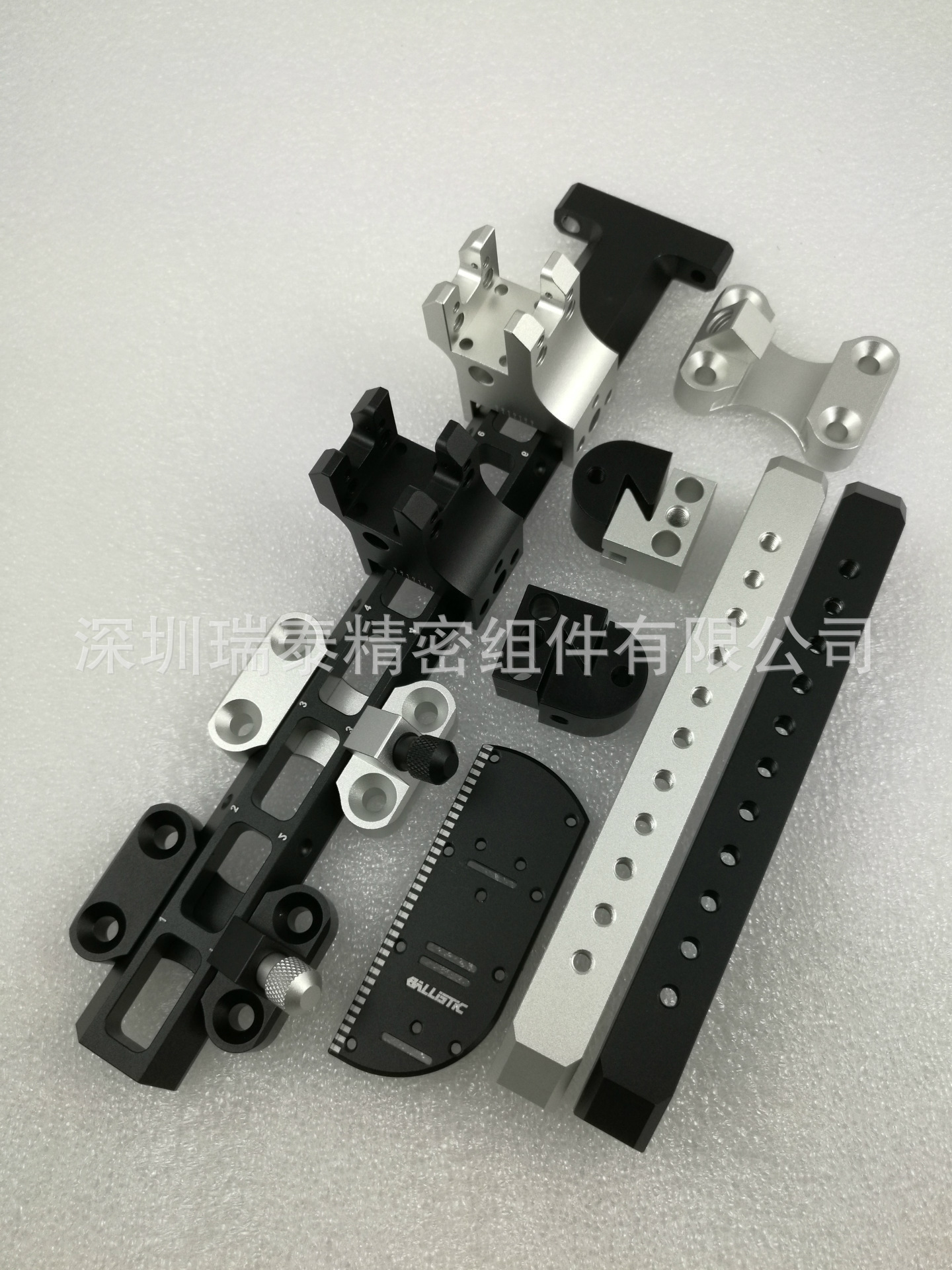 CNC电脑锣加工 CNC精密加工 CNC加工 精密零件加工 珠三角CNC加工