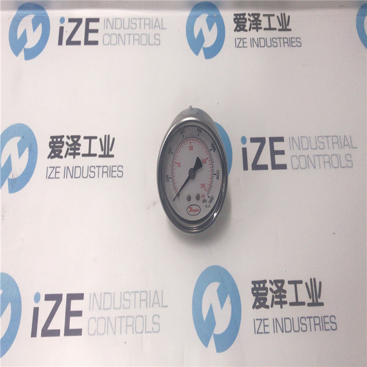 DWYER流量表SGZ-D10742N 0-200PSI爱泽工业供应
