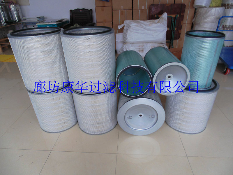 供应 发电机空滤 47220-47800 发电机空气滤芯