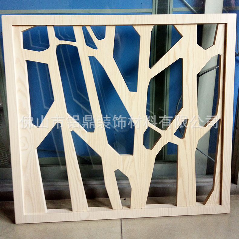 三沙西沙群岛 铝幕墙板