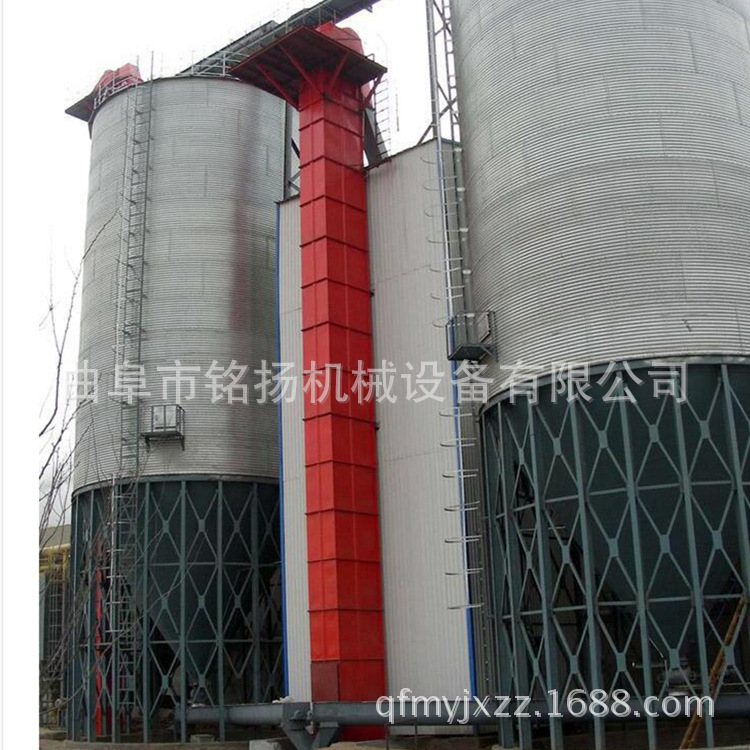 衡水胶带斗式提升机厂家石灰石斗式提升机