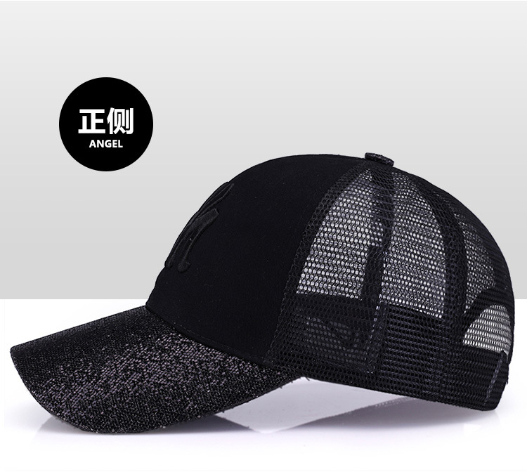 Casquette en Coton - Ref 3445893 Image 39