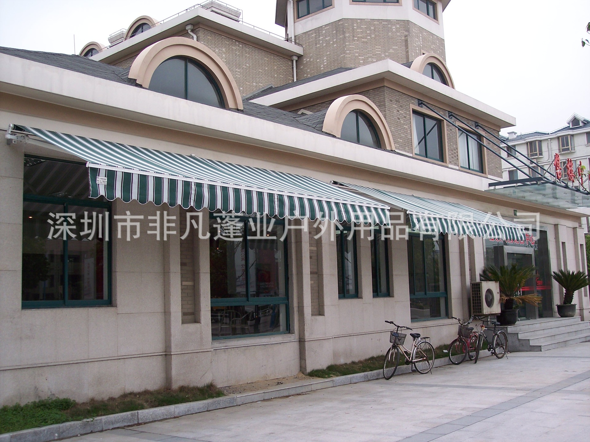 厂家生产固定遮阳雨棚 西瓜蓬圆弧方形遮阳篷 户外伸缩遮阳篷-阿里巴巴