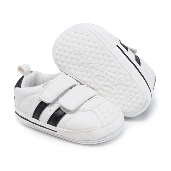 White and black