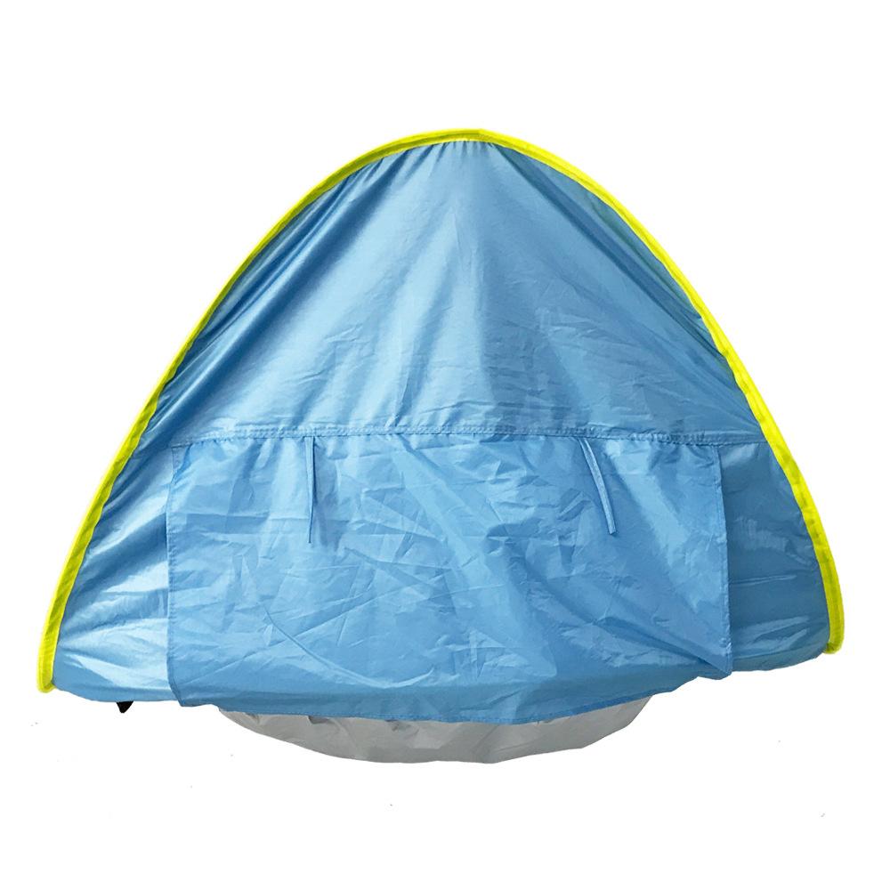 Beach Tent for Kids