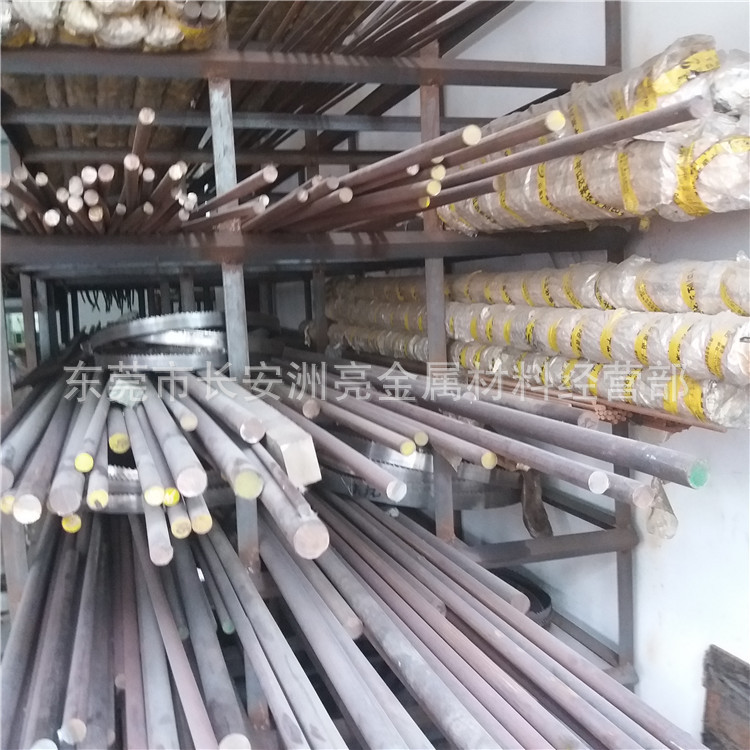 现货4Cr9Si2耐热钢圆钢 宝钢4Cr9Si2不绣钢棒（黑棒、车光棒）